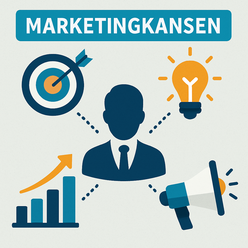 Marketingkansen Marketingkansen