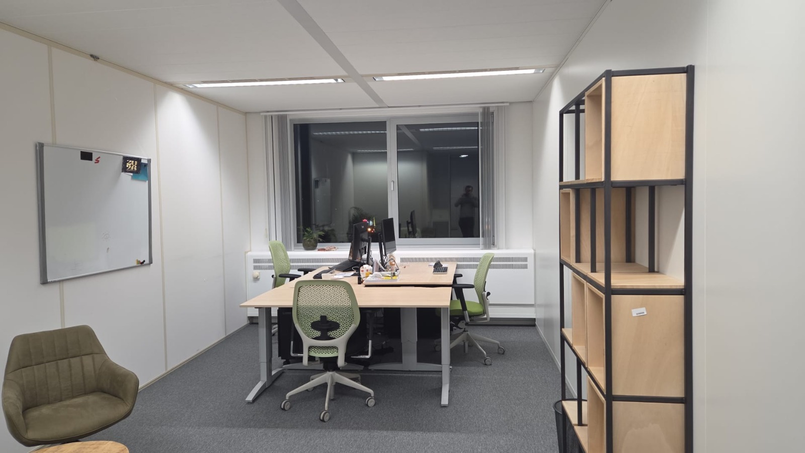 Marketing bureau in Houten