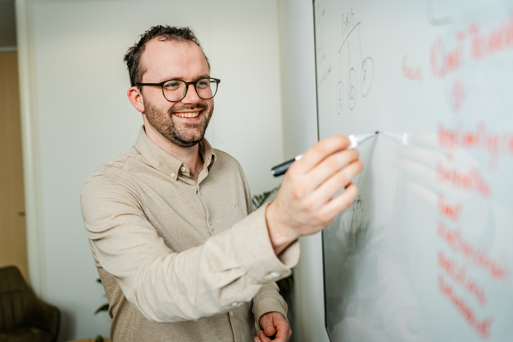 Vindbaar worden in AI Search & Chatgpt : wat mkb-ondernemers moeten weten [Update mei 2026]